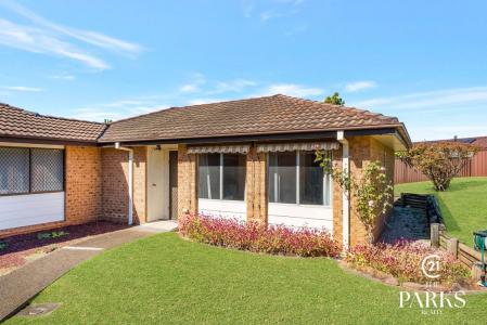 5/26 Turquoise Crescent, Bossley Park, NSW 2176, Avustralya