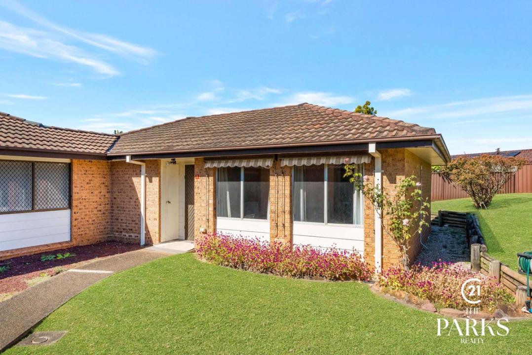 5/26 Turquoise Crescent, Bossley Park, NSW 2176, Australie