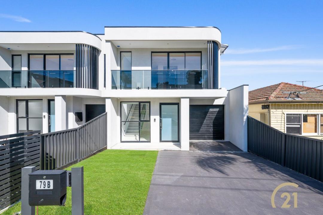 79B Dawson Street, Fairfield Heights, NSW 2165, Australia