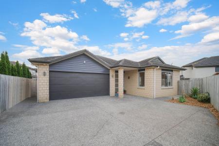 14 Helianthus Avenue, Flat Bush, Auckland 2016, Nueva Zelanda
