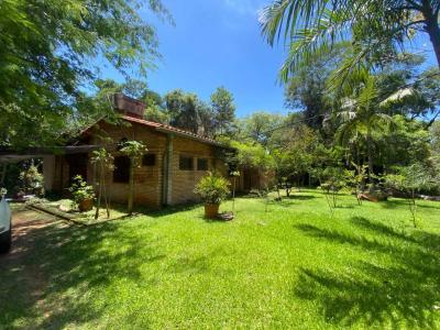 Calle Sin Nombre, Estanzuela, a cuadras de Ruta Aregua - Patiño , Areguá, 中央 00001, 巴拉圭