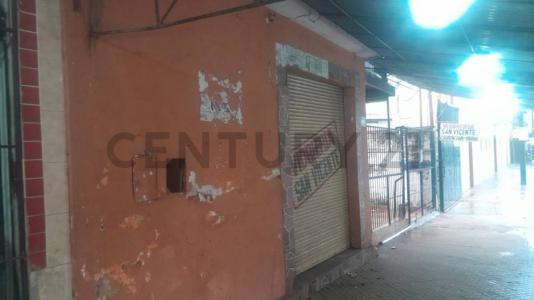 Gra. Caballero entre 10 de agosto y Mcal Estigarribia , San Lorenzo, Central 00001, Paraguay