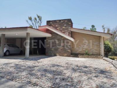 RENTA CASA, MIRADOR LA CALERA, 650 METROS DE JARDÍN!! 0,, Puebla, Puebla 72520, Mexique