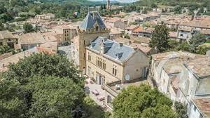 Chalabre, Лангедок — Руссильон 11230, Франция