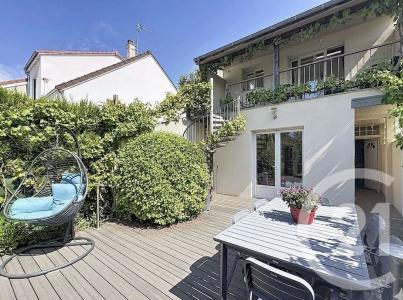 Houilles, Isla De Francia 78800, Francia