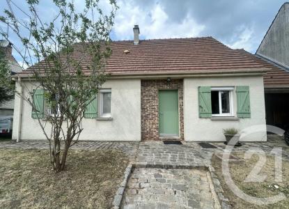 Brenouille, Picardie 60870, France