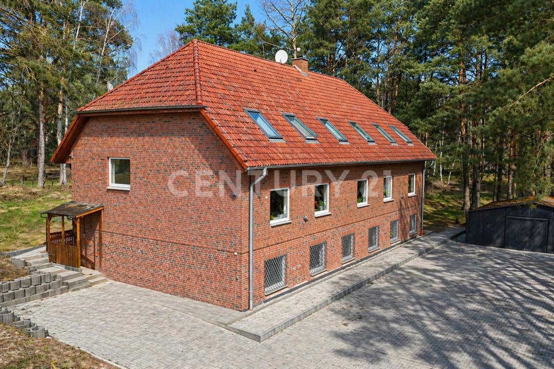 Ihleburg, Sachsen-Anhalt 39288, Alemanha