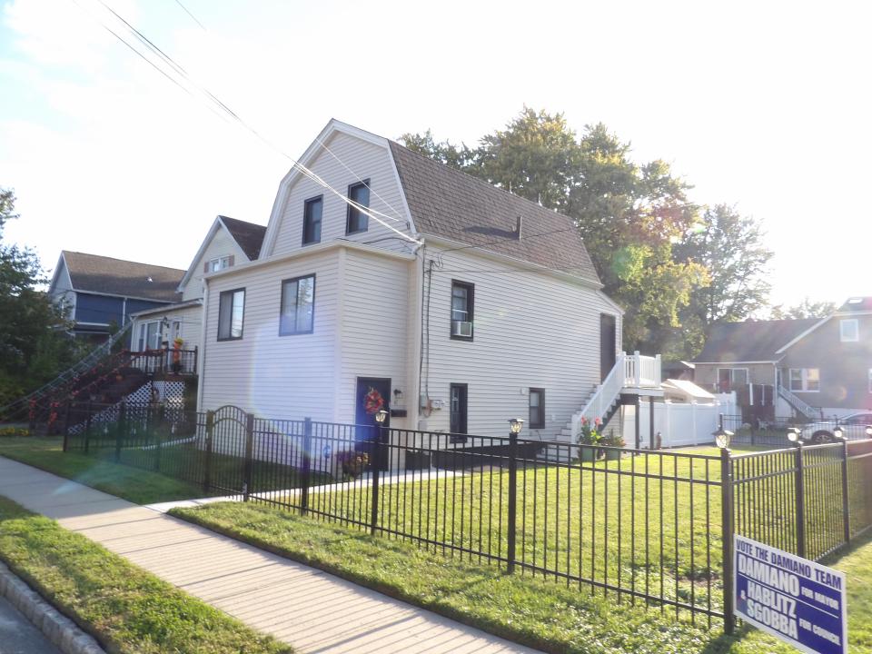 47 Van Pelt Place, Little Falls, New Jersey 07424, États-Unis