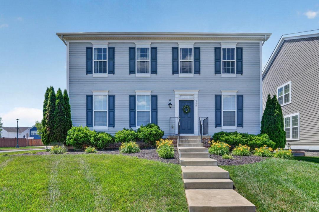 980 Basswood Drive, Stafford, Virginie 22554, États-Unis