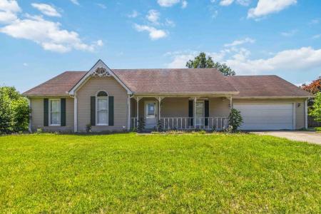 147 Enchanted Drive, Somerset, Kentucky 42503, USA