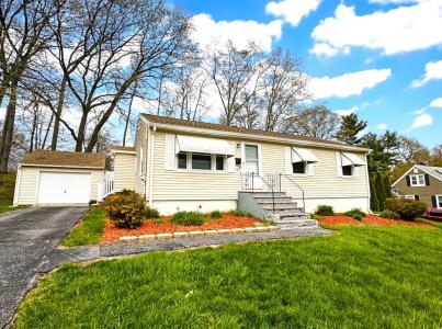 35 Ponderosa Ave, Methuen, ماساتشوستس 01844, الولايات المتحدة