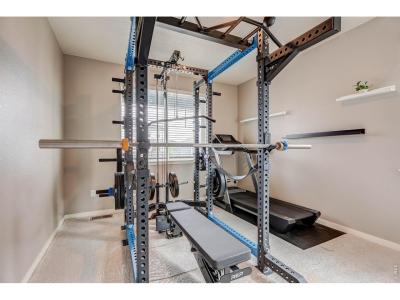 6136 B St, Greeley, Colorado 80634, USA