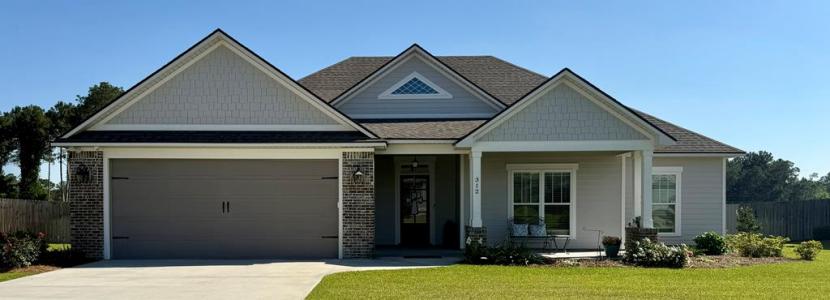 312 Findley Chase, Tifton, Georgia 31794, USA