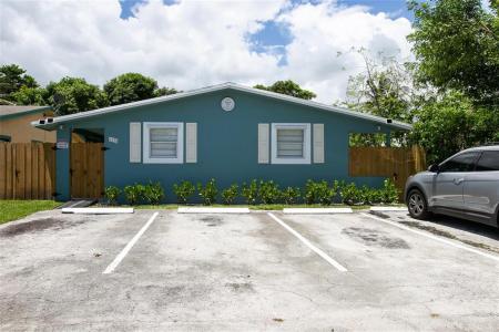 1135 NW 6th Avenue #B, Fort Lauderdale, 플로리다 33311, 미국