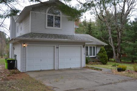 108 Carpenter Boulevard, Higgins Lake, Michigan 48627, USA