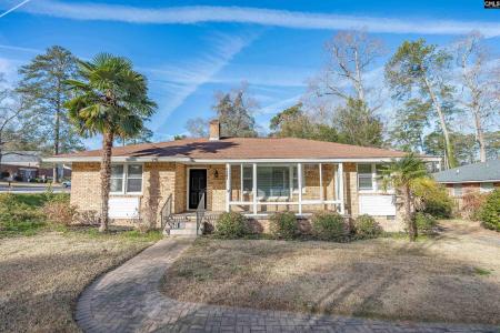 1101 Sunnyside Drive, Columbia, ساوث كارولينا 29204, الولايات المتحدة