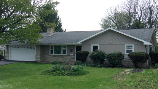 223 Armstrong Ave., Frostburg, Maryland 21532, USA