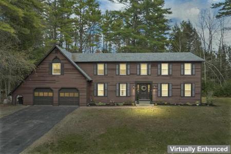 61 Union Wharf Road, Tuftonboro, NH 03816, USA