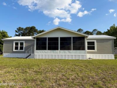 107 Trout Trail, Crescent City, Florida 32112, Stati Uniti