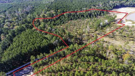 Lot 8 Big Buck Dr, Москва, Техас 75960, Соединенные Штаты
