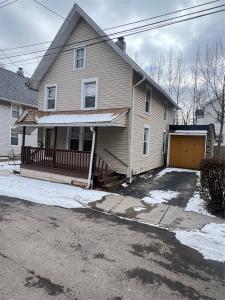 5 Chapel Place, Binghamton, New York 13905, États-Unis