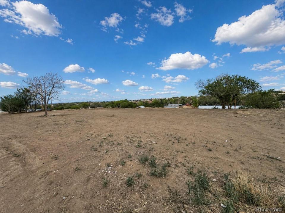 1401 Churchill Avenue, Florence, Colorado 81226