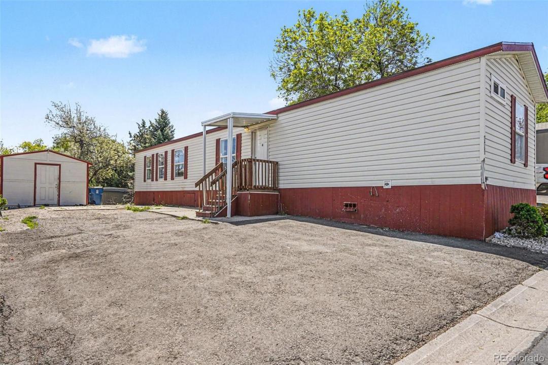 2551 W 92 Avenue, Federal Heights, コロラド 80260, アメリカ合衆国