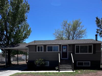 530 E 550 N , Roosevelt, Utah 84066, HOA KỲ