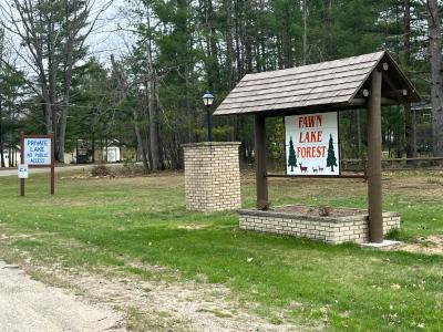 Lot 17 Circle Dr, Gaylord, Michigan 49735, USA