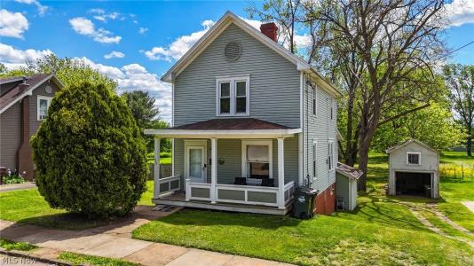 420 Phillips Street, Marietta, 俄亥俄州 45750, 美国