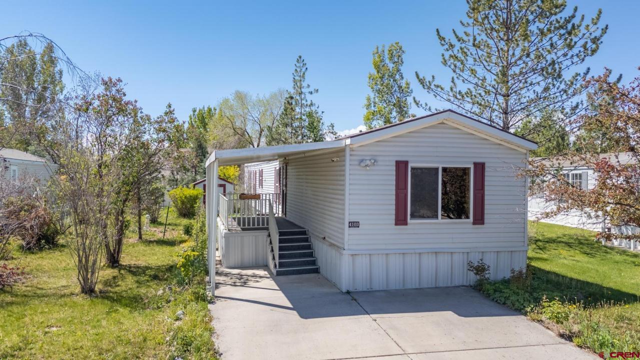 901 6530, Montrose, Kolorado 81401, USA