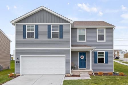 85 Hepburn Way, Chesterton, Indiana 46304-4003, Estados Unidos