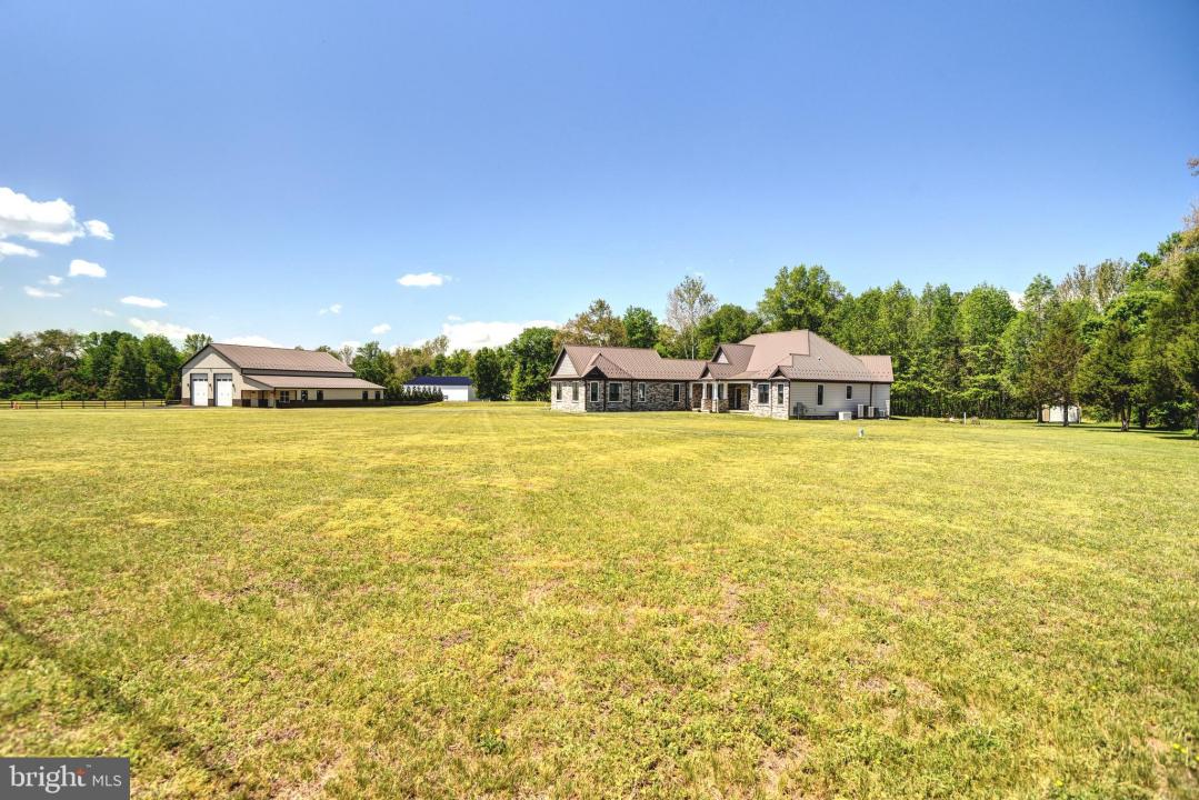 8540 Port Tobacco Road, Port Tobacco, Maryland 20677, États-Unis