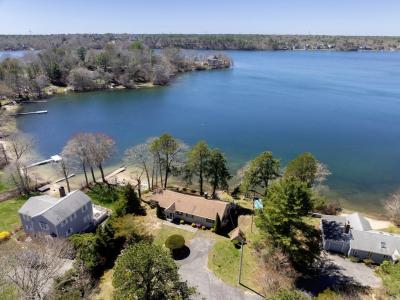 125 Herring Pond Rd, Plymouth, Massachusetts 02360, USA