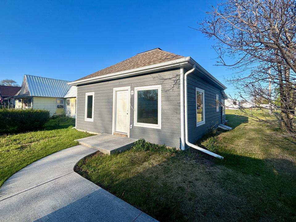 140 12th Avenue, Burwell, Nebraska 68823, États-Unis