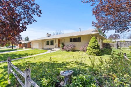 263 Stewart Drive, Logan, Utah 84321, États-Unis