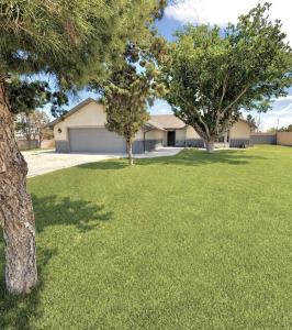 5404 Sioux Road, Carlsbad, New Mexico 88220, USA