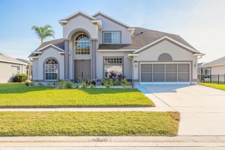 1424 New Bolton Drive, Port Orange, 佛罗里达州 32129, 美国