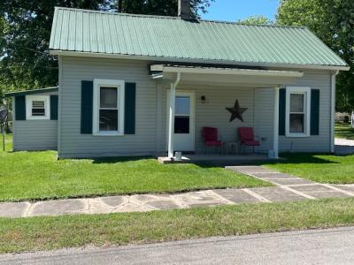 177 Bank Street, Lebanon Junction, Kentucky 40150, USA