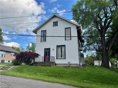 1409 Spring Street, Coshocton, Ohio 43812, USA