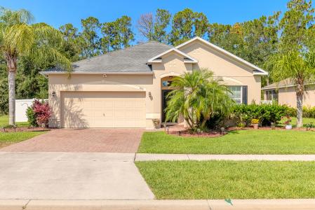 3968 Sunset Cove Drive, Port Orange, 佛罗里达州 32129, 美国