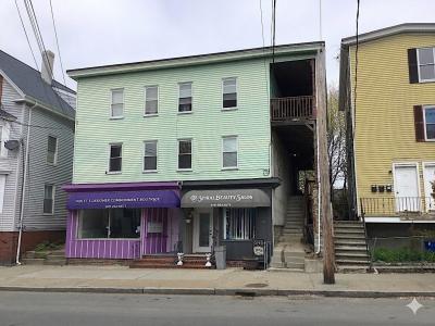 149 Washington Street, Peabody, Massachusetts 01960, États-Unis