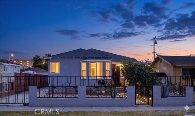 3274 Michigan, SOG, California 90280, Stati Uniti