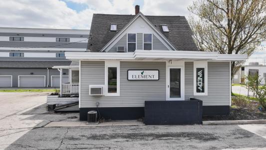 312 Mcdonald, Midland, Michigan 48640, USA
