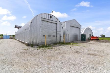 31000 W Frontage Road, Farmersville, Illinois 62533, USA