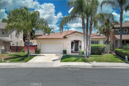 29588 Cambridge Drive, Menifee, California 92584, USA