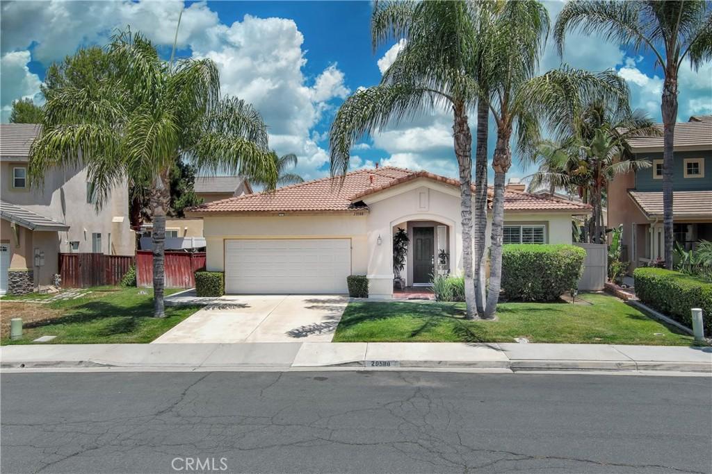 29588 Cambridge Drive, Menifee, Californie 92584, États-Unis