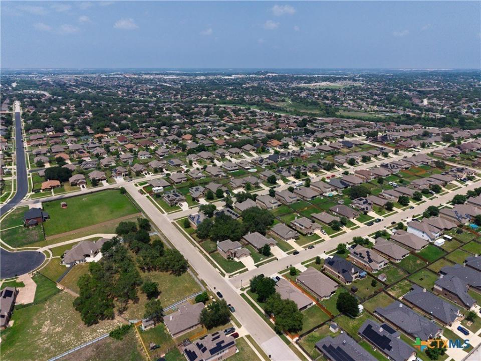 6209 Alabaster Drive, Killeen, تكساس 76542, الولايات المتحدة