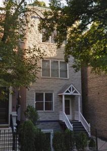 1455 W Wolfram Street #A, Chicago, Illinois 60657, HOA KỲ