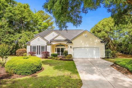 36 Alexander Glennie Dr., Pawleys Island, South Carolina 29585